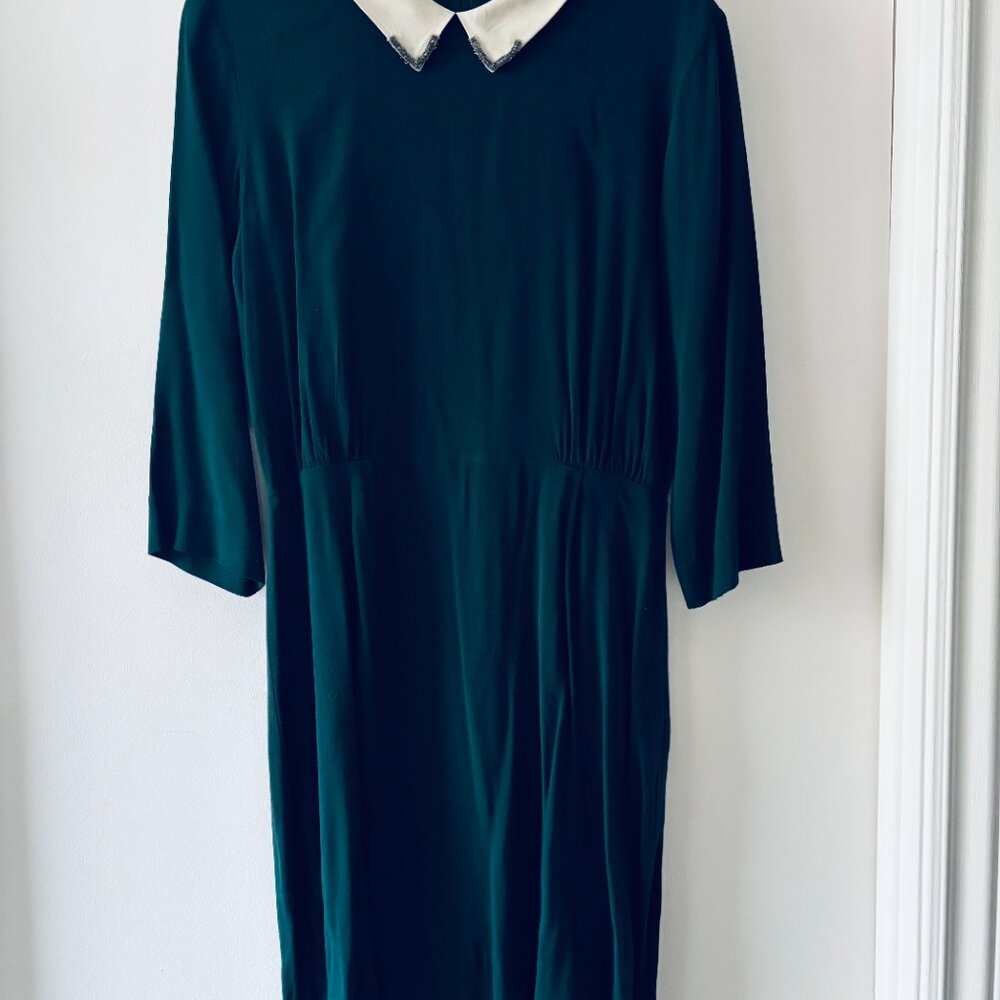 Sandro Dress - Model Rodeo - Picture 2 of 6